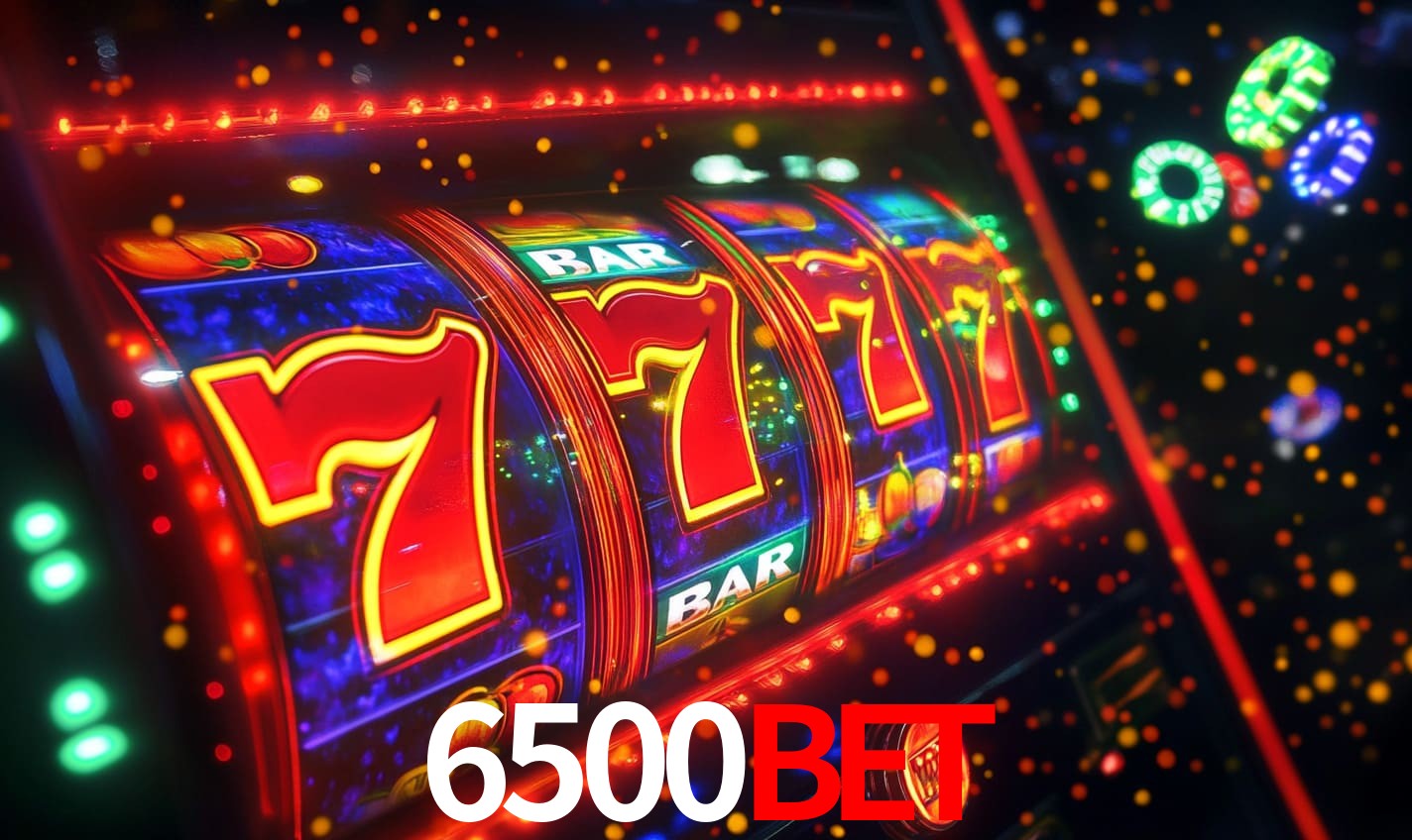 6500bet -  - 6500bet app