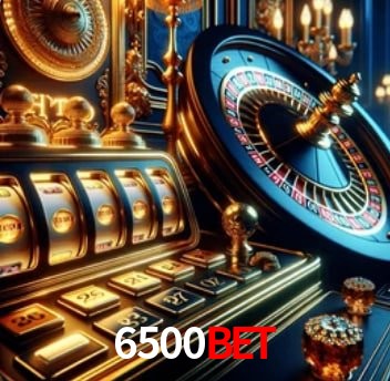 Experiência VIP 6500bet