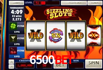 Desvendando o Mundo dos Jogos Virtuais na 6500bet