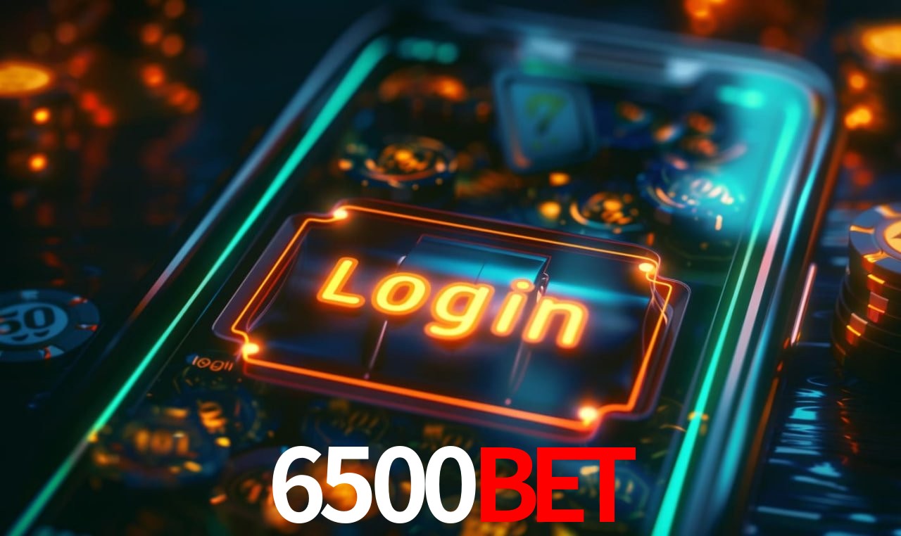 Experiência VIP 6500bet