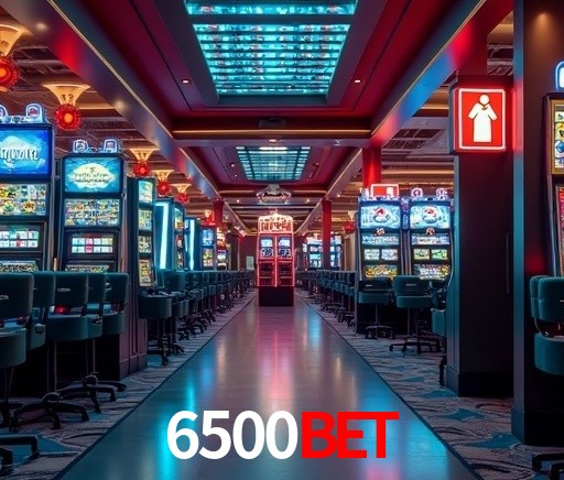 6500bet Curitiba - Hall of Fame