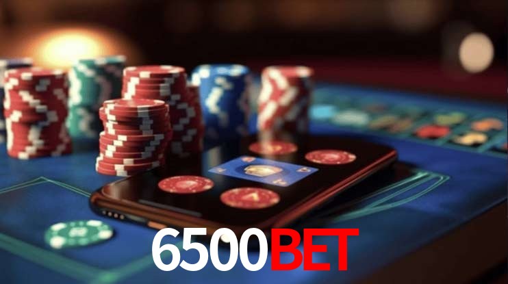 Promoções Sazonais 6500bet