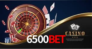 Casino Ao Vivo 6500bet