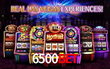 6500bet Belo Horizonte - Reivindique Bonus