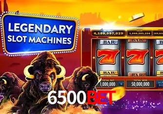 A Emoção da Loteria na 6500bet: Uma Chance de Mudança de Vida