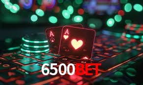 Login Seguro 6500bet