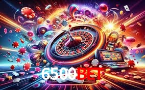 Diretório de Jogos 6500bet