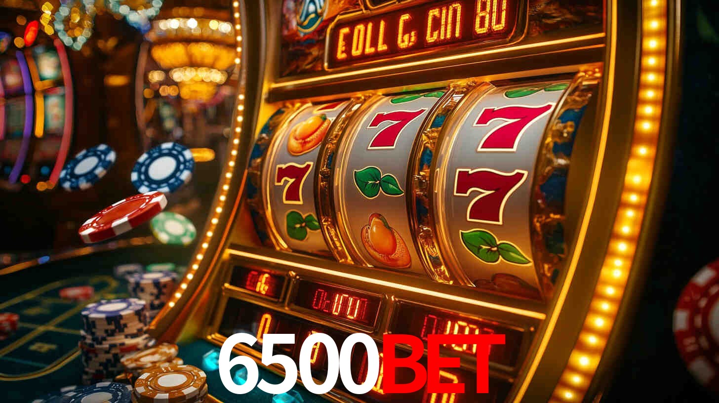 Programa VIP 6500bet