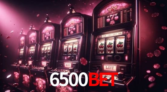 Programa VIP 6500bet