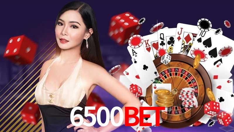 Casino Ao Vivo 6500bet