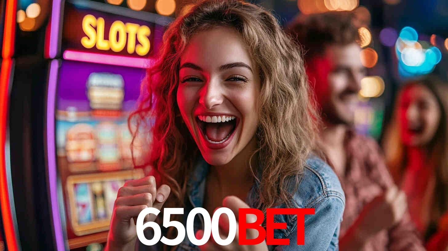 Inovações de Jogos na 6500bet: O Futuro das Experiências Interativas