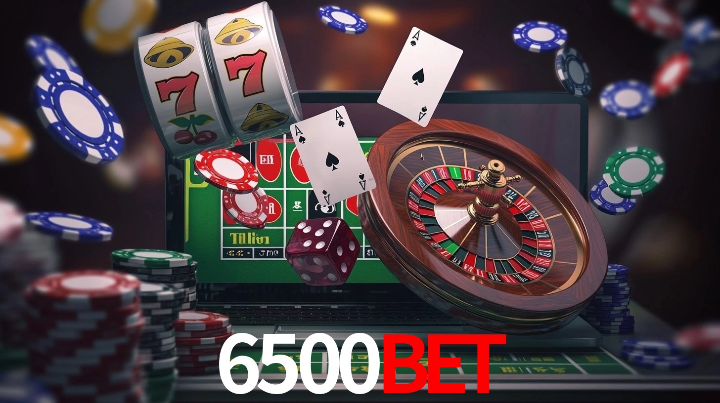 Exclusive Games 6500bet
