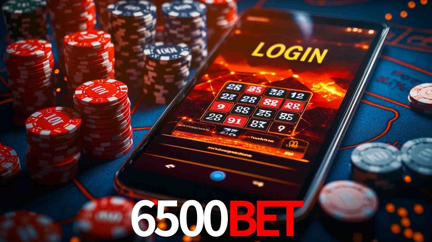 6500bet,6500bet app