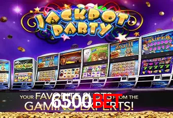 Descubra a Magia dos Jogos de Arcade no 6500bet