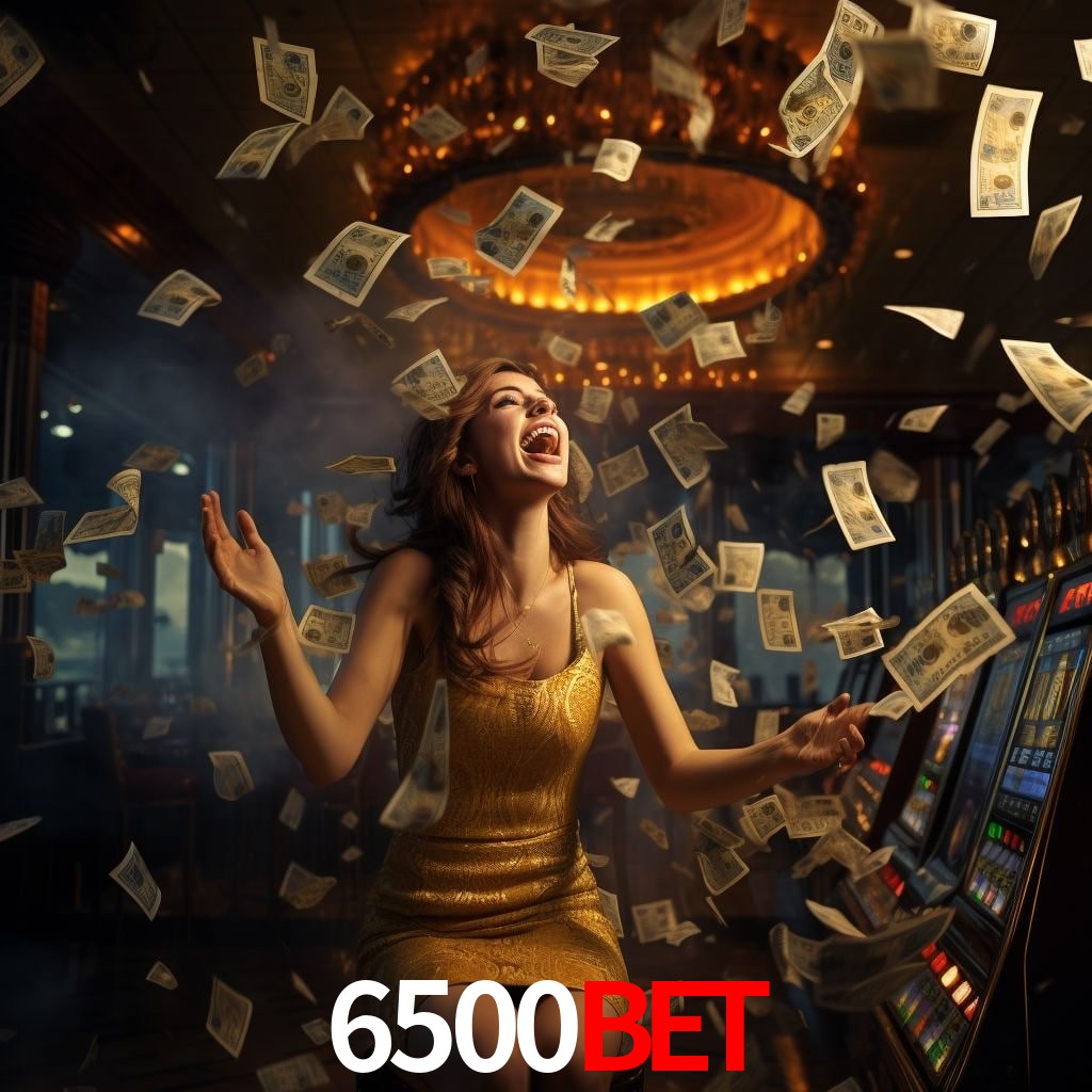 Football Betting 6500bet
