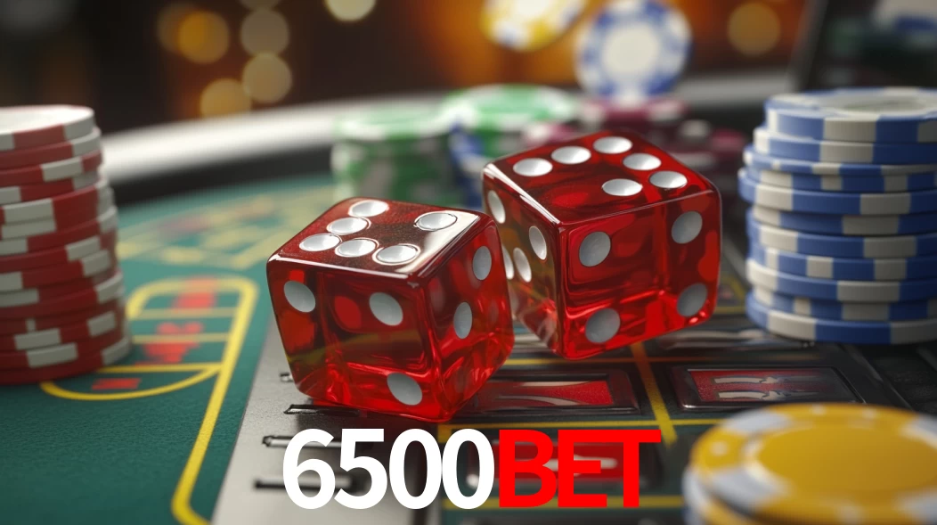 VIP Casino 6500bet