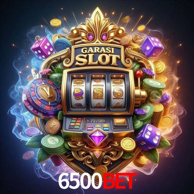 6500bet - Aplicativo Móvel