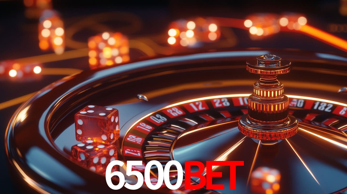 6500bet: A Experiência de Casino com Jogos de Mesa ao Vivo
