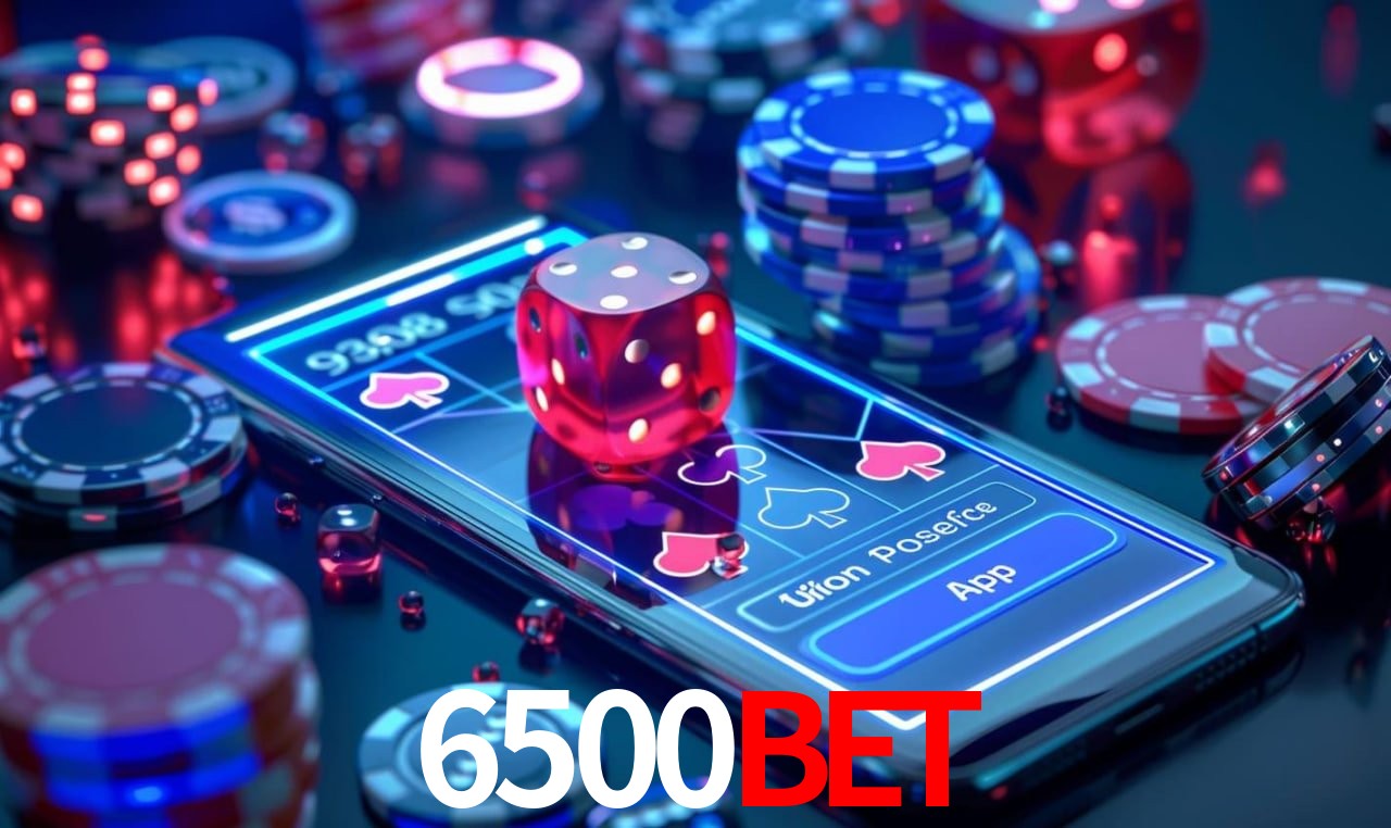 6500bet - Análise de Mercados Esportivos