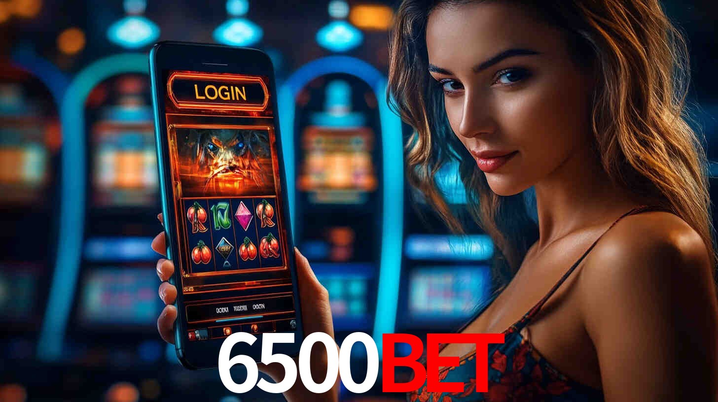 6500bet login