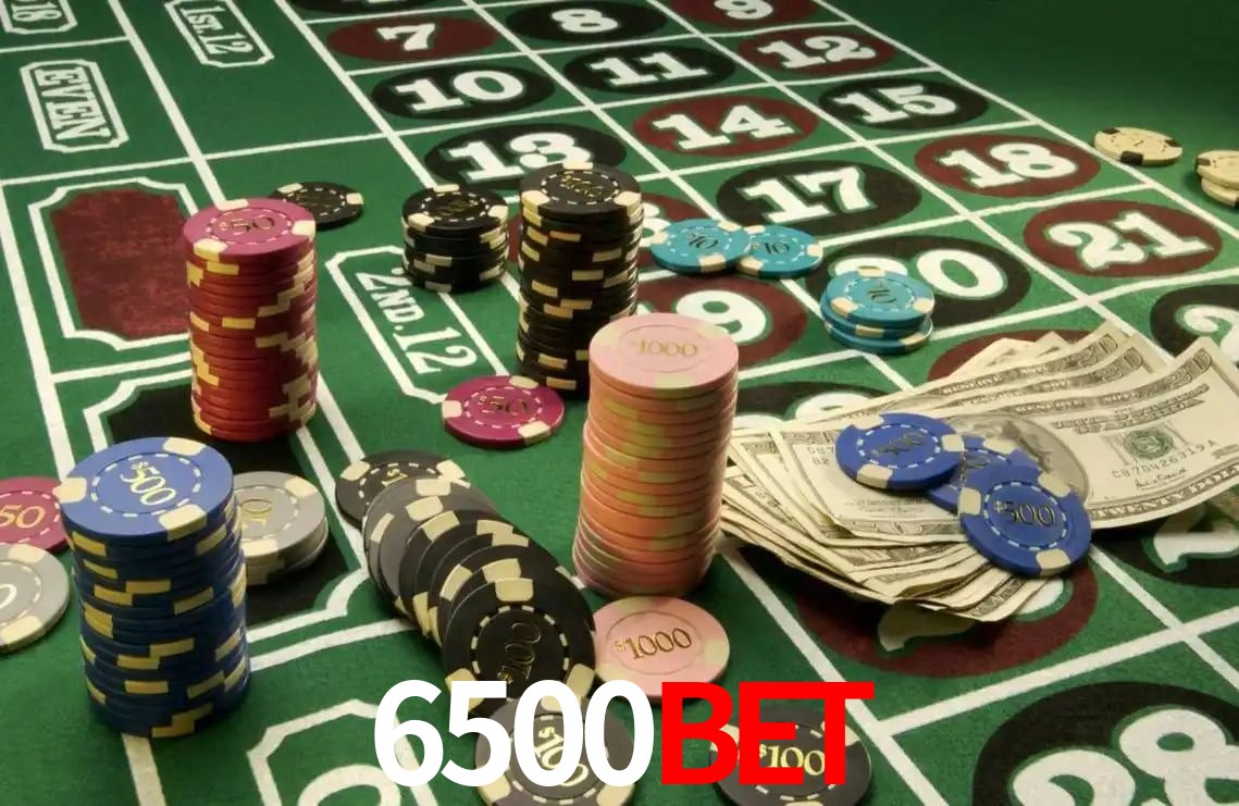 Games Directory 6500bet