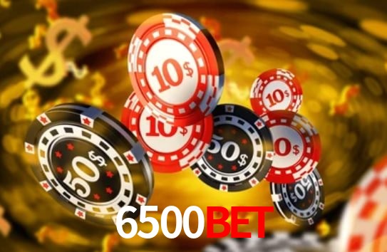 Recursos de Bônus 6500bet
