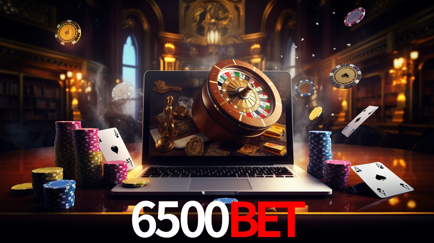 Aviator Game 6500bet