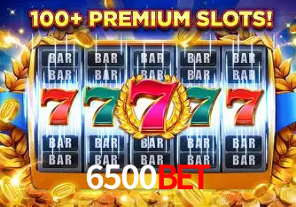 Descubra o Mundo do Cassino Online com 6500bet