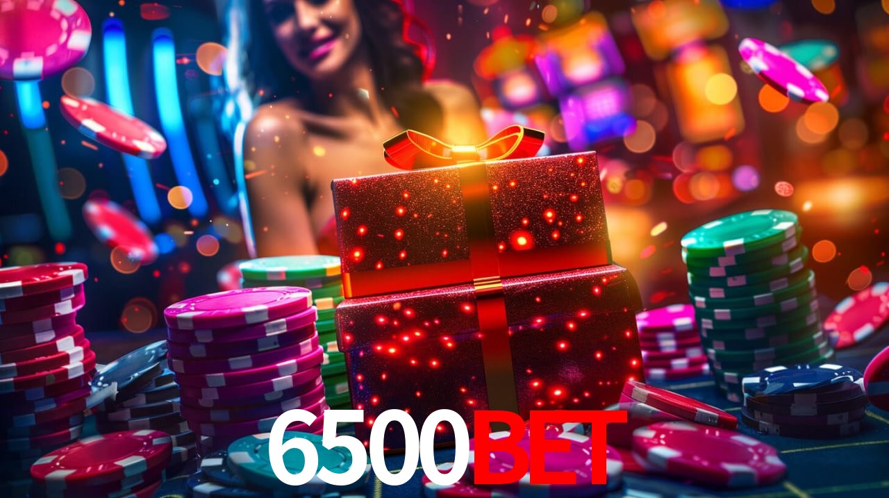 cassino 6500bet