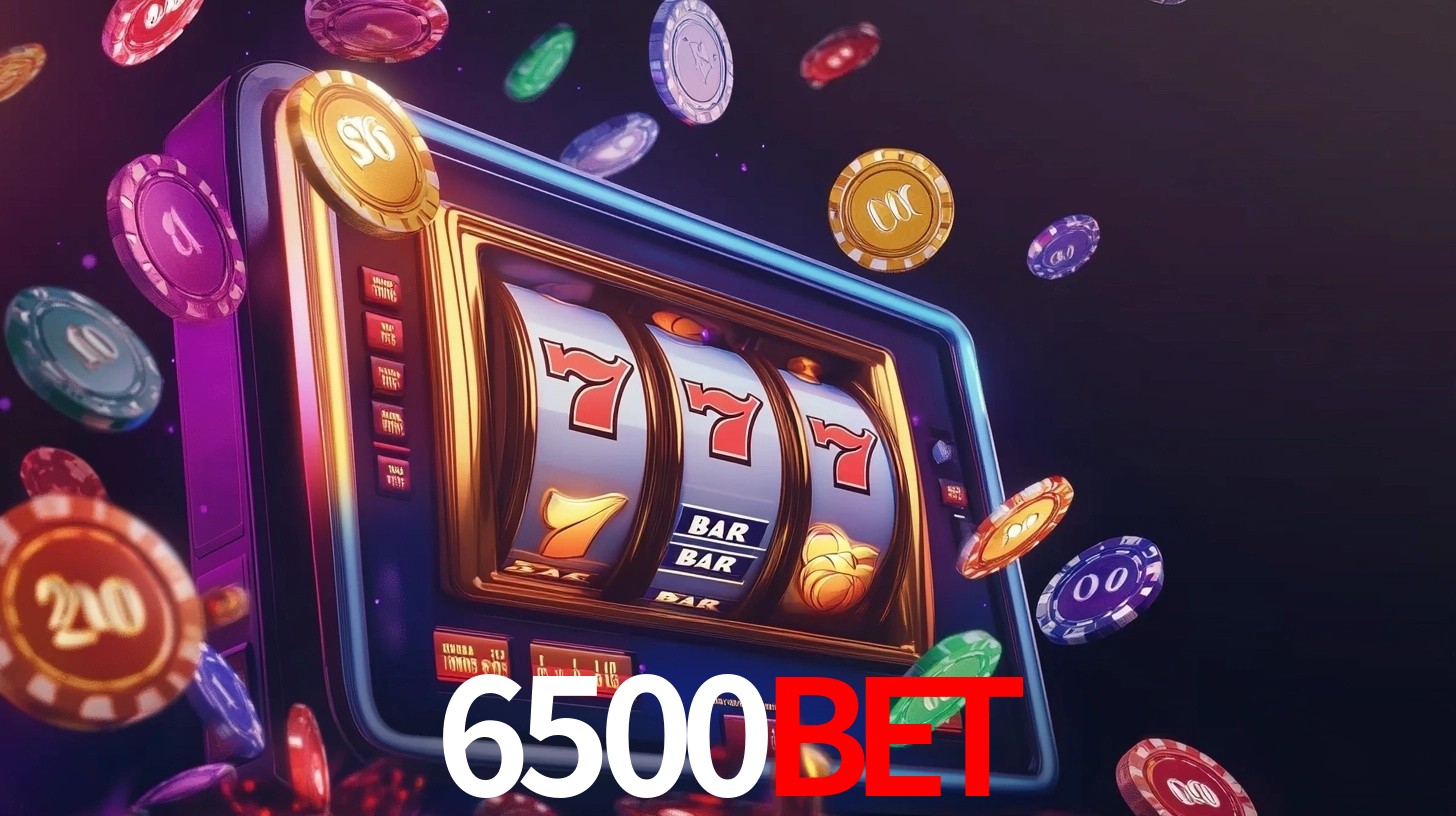 Roulette Table 6500bet