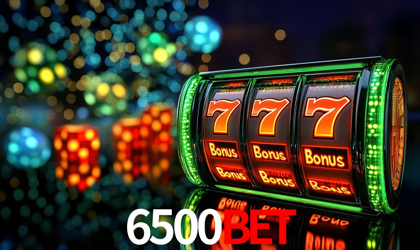 6500bet Salvador - Statistics