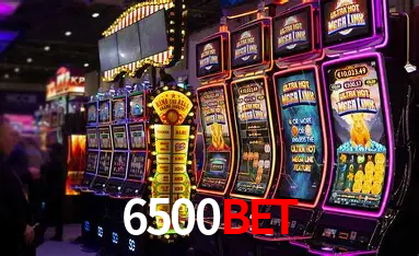 6500bet Bônus - Pacote R$5.000 + VIP