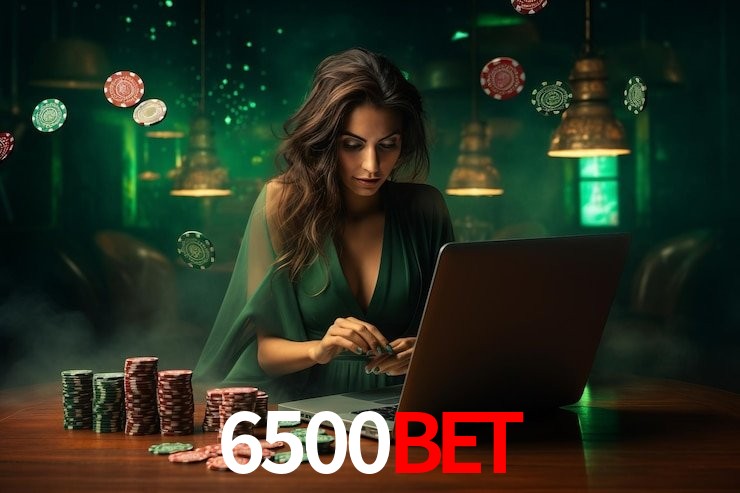 6500bet - App Security
