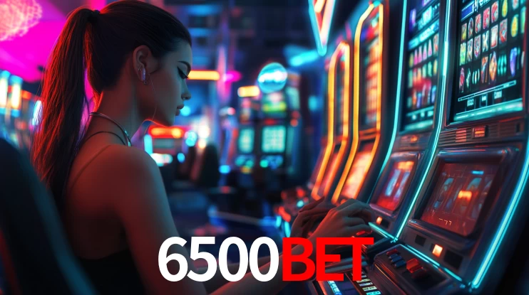 Ofertas Imperdíveis na 6500bet: Promoções e Bônus Que Valem a Pena