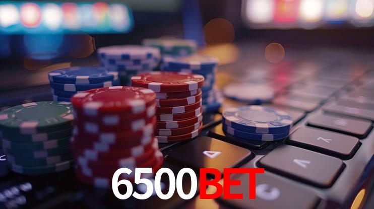 6500bet - Winners Celebration