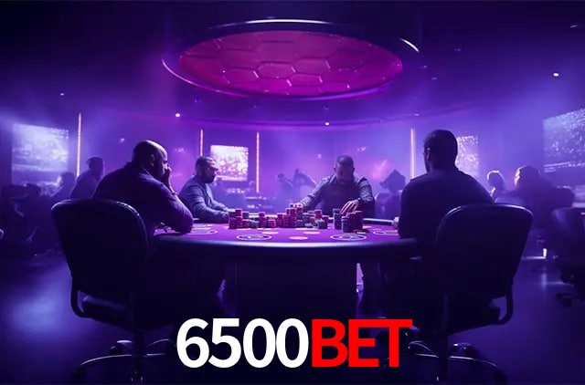 6500bet Belo Horizonte - Provably Fair