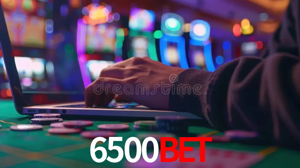 Casino VIP 6500bet