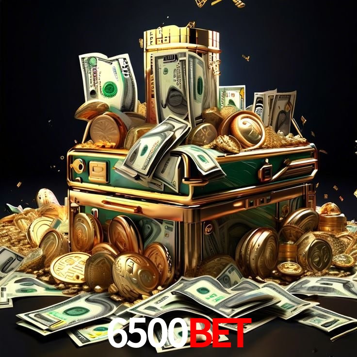 Provedores de Jogos 6500bet