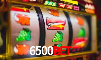 Desvendando o Mundo dos Jogos Virtuais na 6500bet