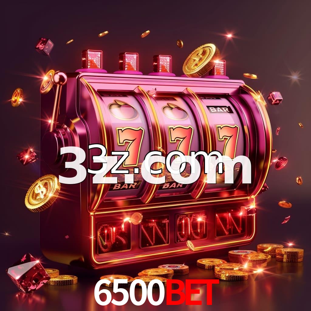 Bônus de Primeiro Depósito R$ 10.200 em 6500bet.COM