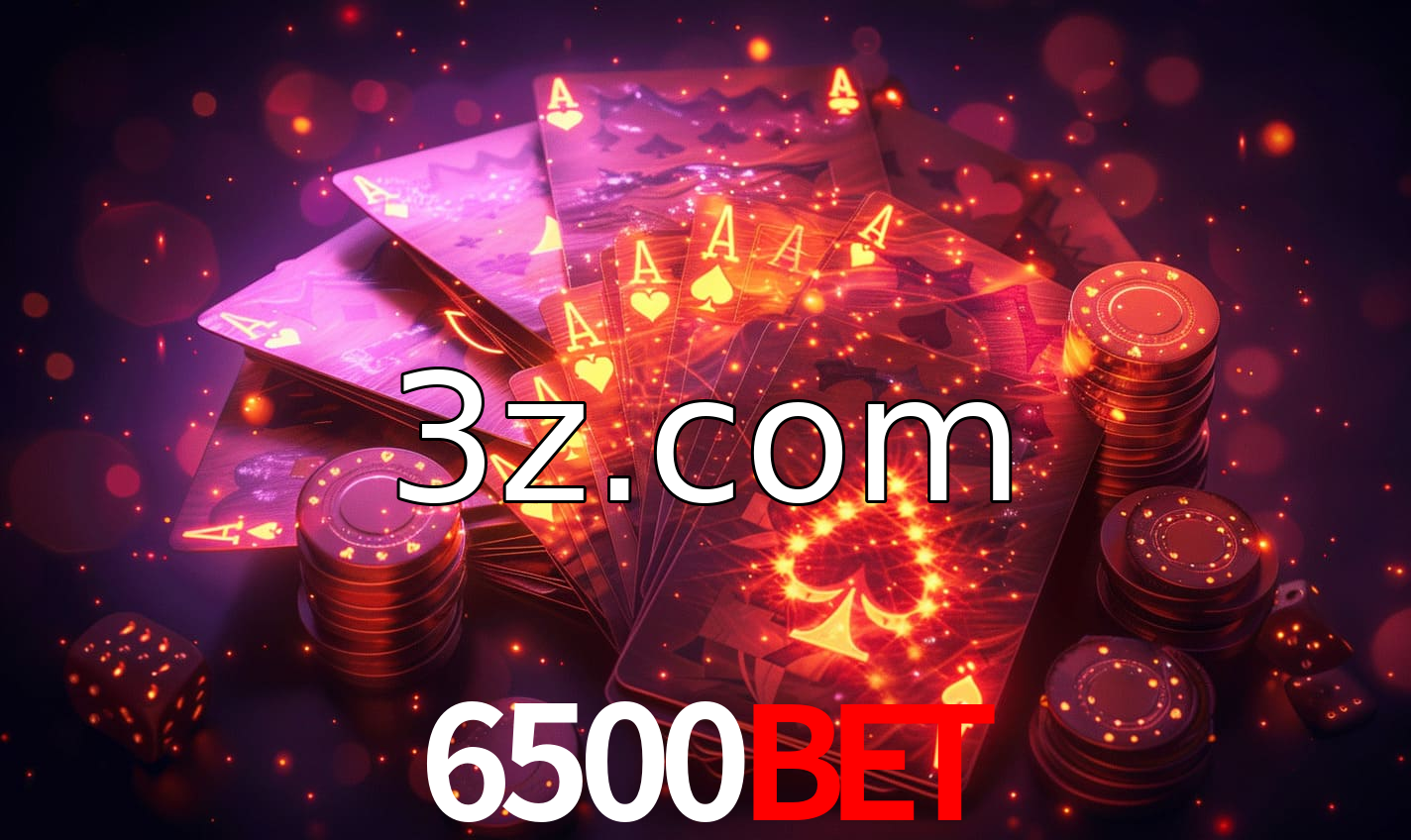Login no Cassino Online 6500bet.com