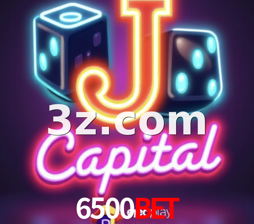 Apostas Esportivas no 6500bet.COM