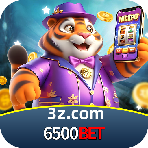6500bet.com Casino Online | Site Oficial